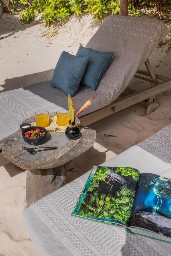 Encantada Tulum Exterior foto