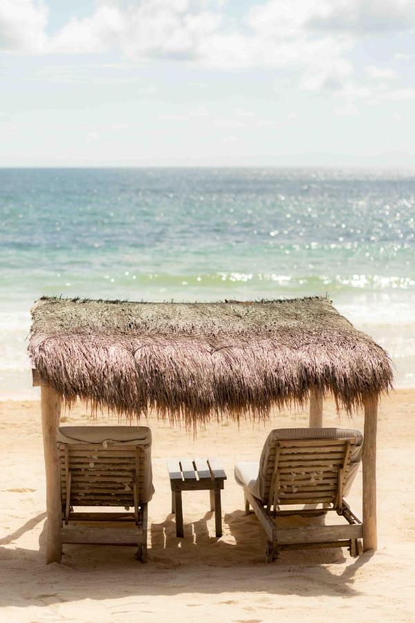 Encantada Tulum Exterior foto