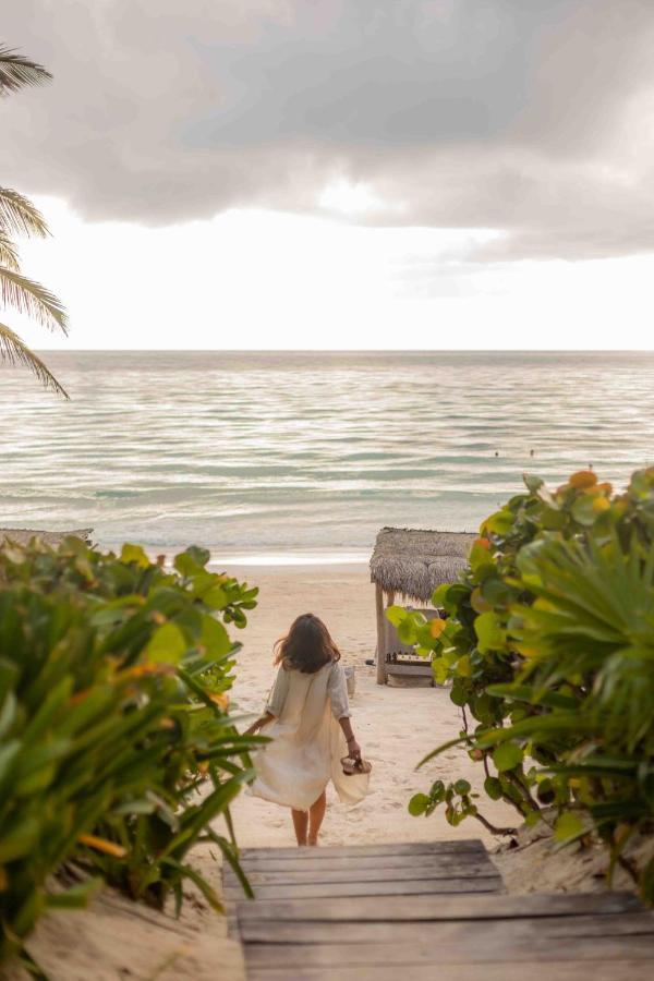 Encantada Tulum Exterior foto