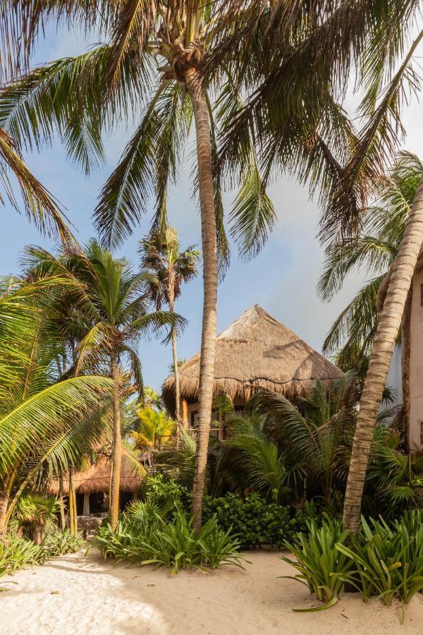 Encantada Tulum Exterior foto