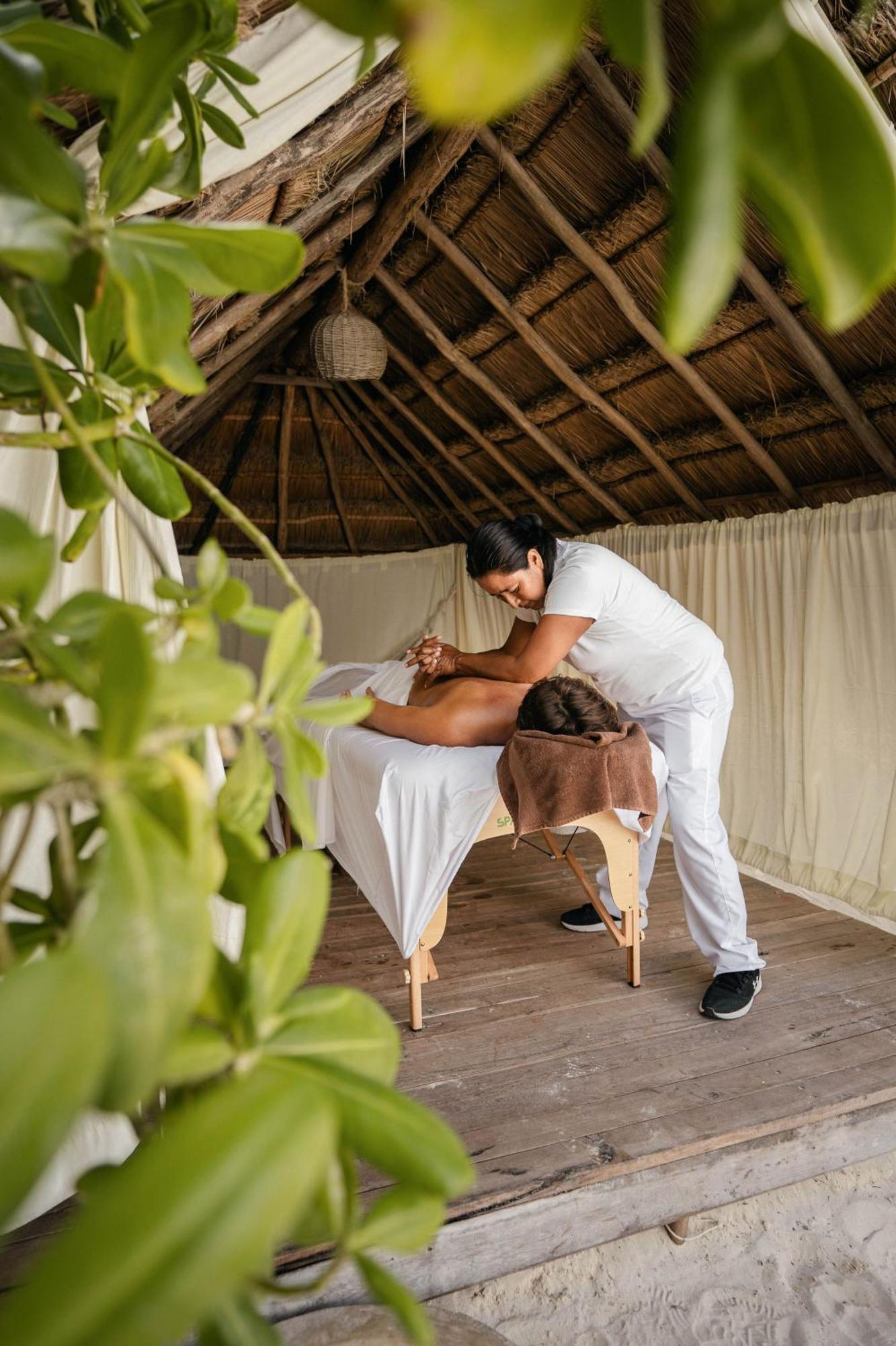 Encantada Tulum Exterior foto