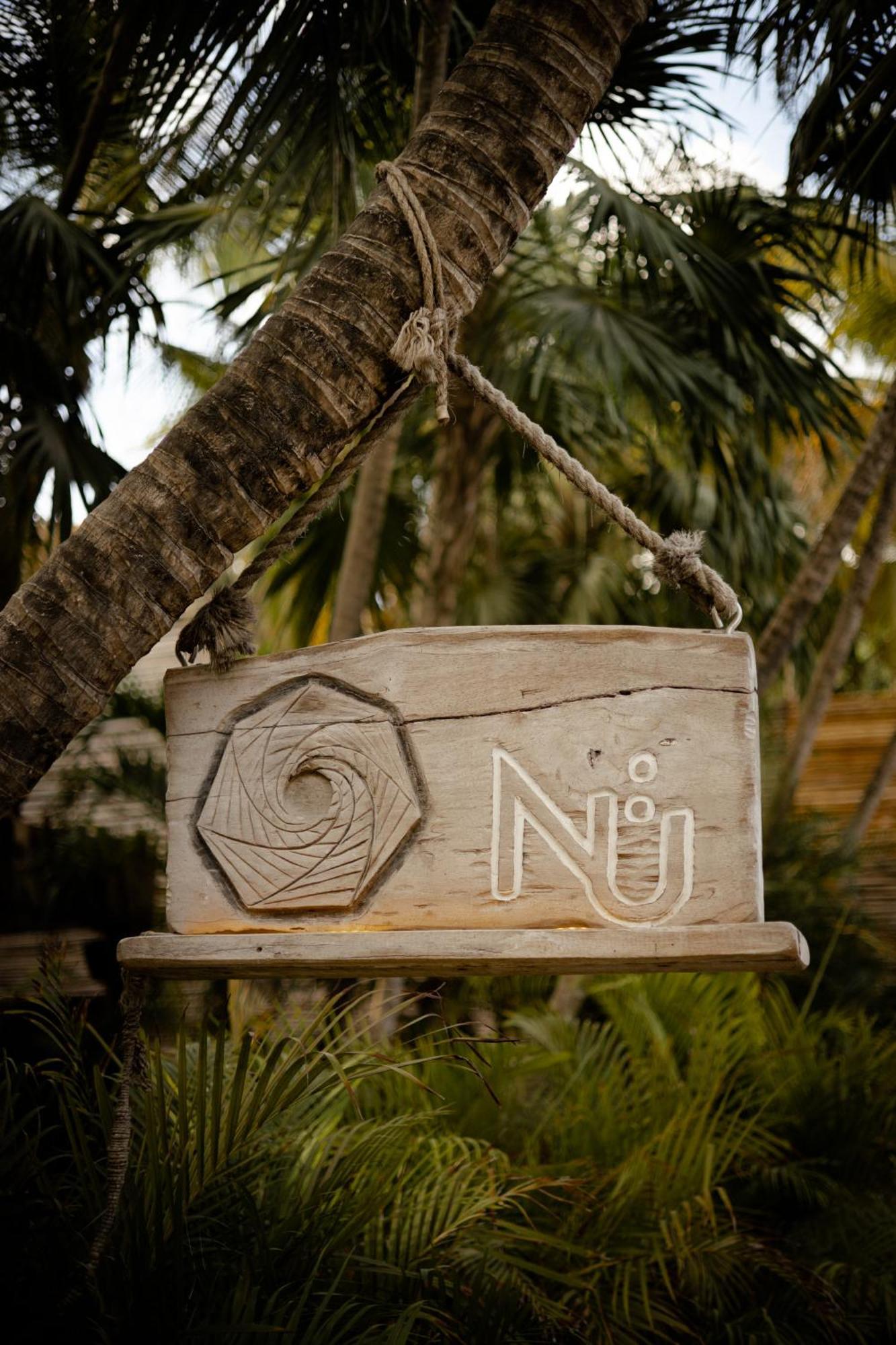 Encantada Tulum Exterior foto